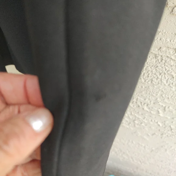 Fore Fitted Mini ,With Cut Out And Rhinestone Studded Embellished Top - Picture 7 of 8